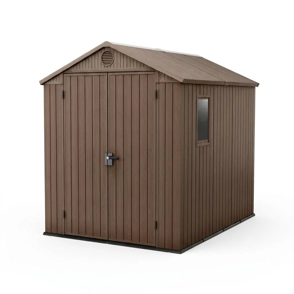 Keter-6×8-Darwin-Heavy-Duty-Plastic-Garden-Shed-Brown-5.jpg