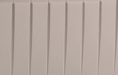 Novel Deluxe 340L Storage Box - Brown
