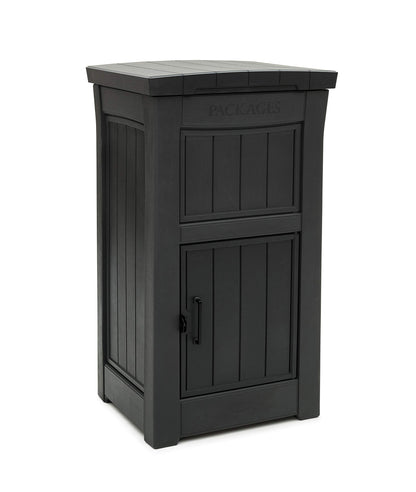 Keter Parcel Drop Box Graphite
