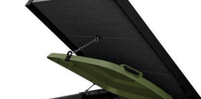 240L Bin Hideaway - Grey