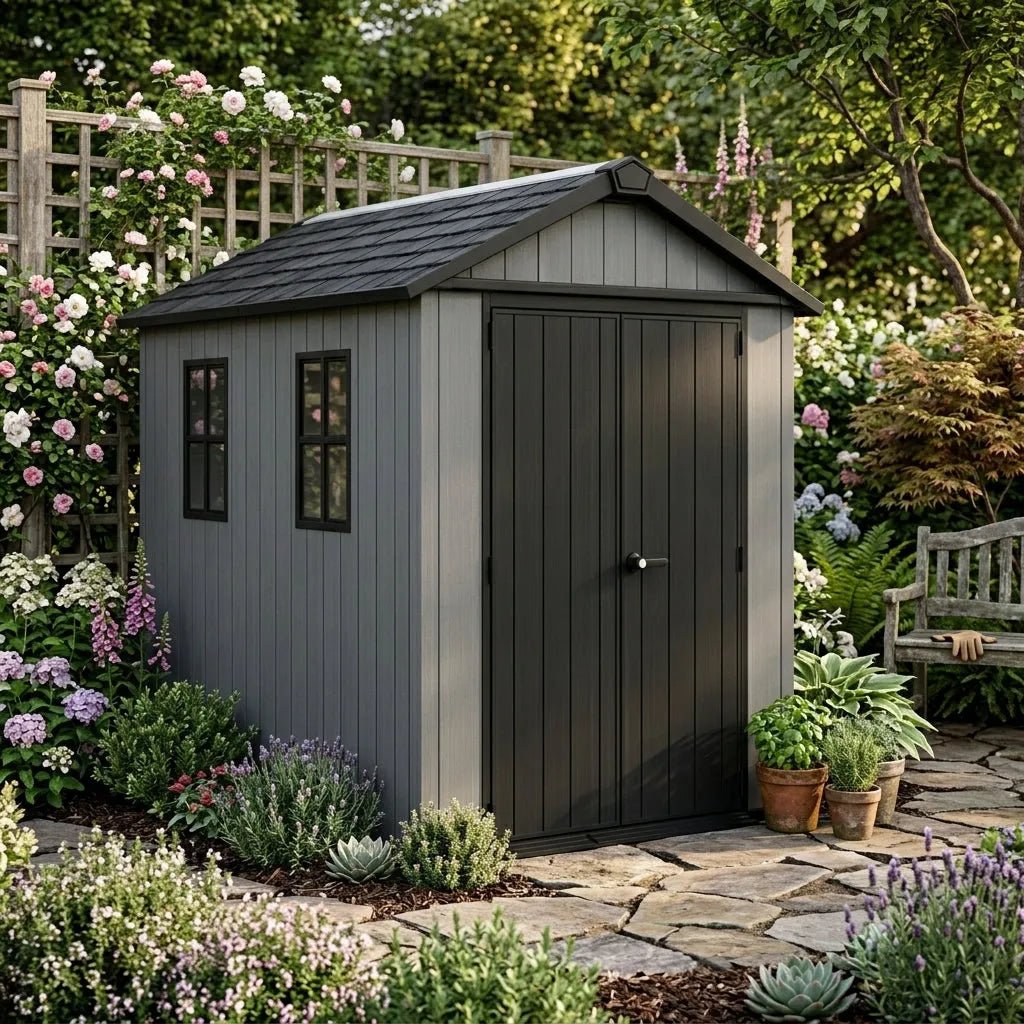 Keter-11x7_5-Newton-Plus-Side-Entry-Plastic-Shed-Graphite-3.jpg