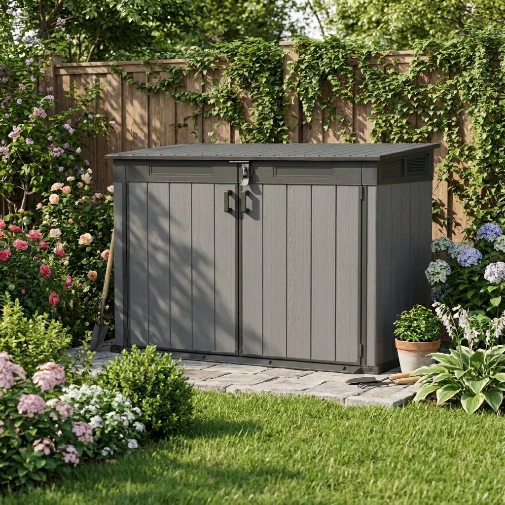 Keter-4×2-Cortina-Alto-Heavy-Duty-Vertical-Shed-Dark-Grey-3.jpg