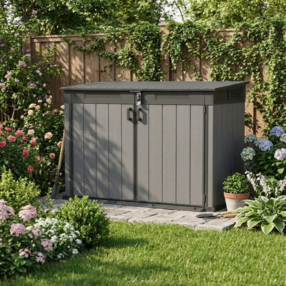 Keter-4×2-Cortina-Alto-Heavy-Duty-Vertical-Shed-Dark-Grey-3.jpg