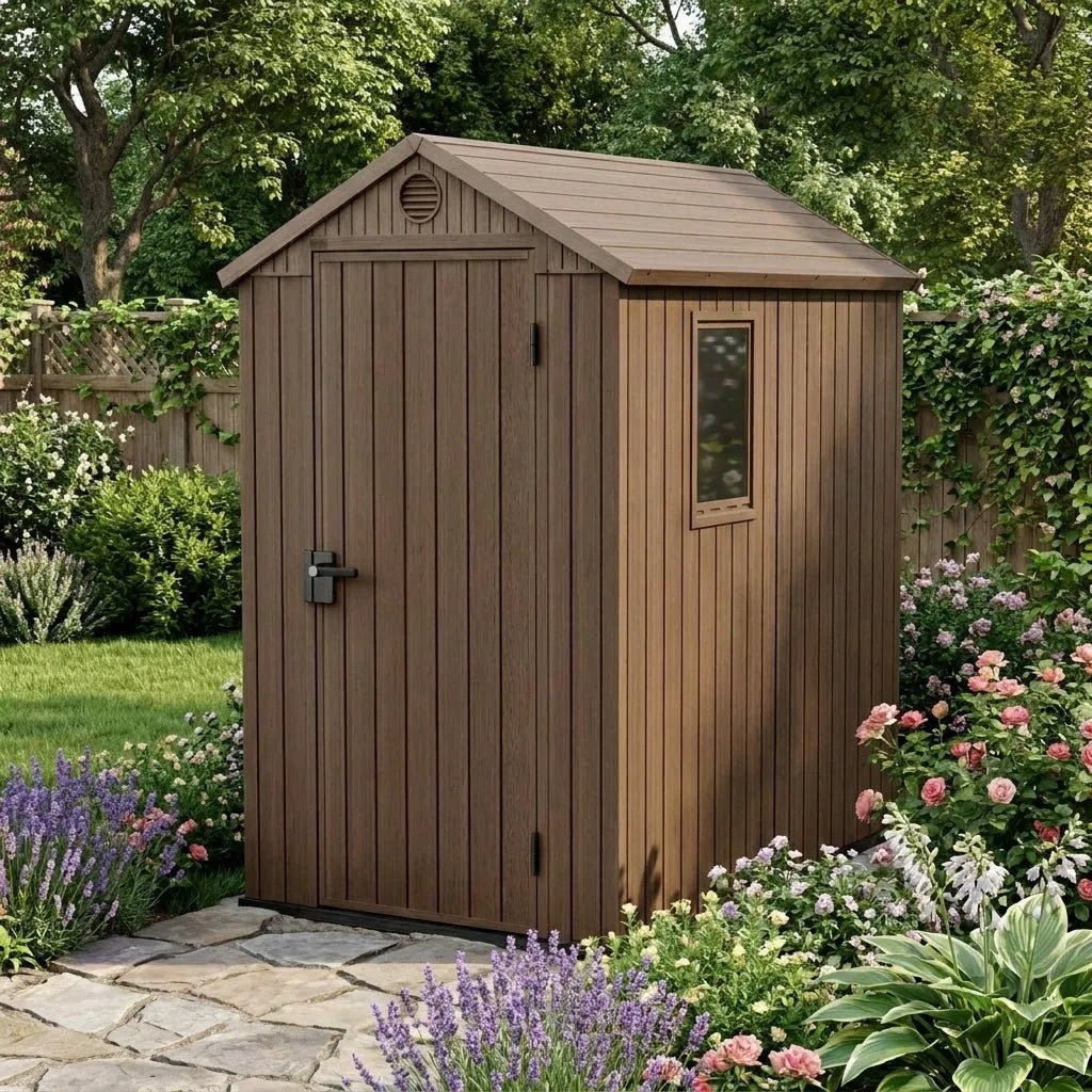 Keter-4×6-Darwin-Heavy-Duty-Plastic-Garden-Shed-Brown-3.jpg