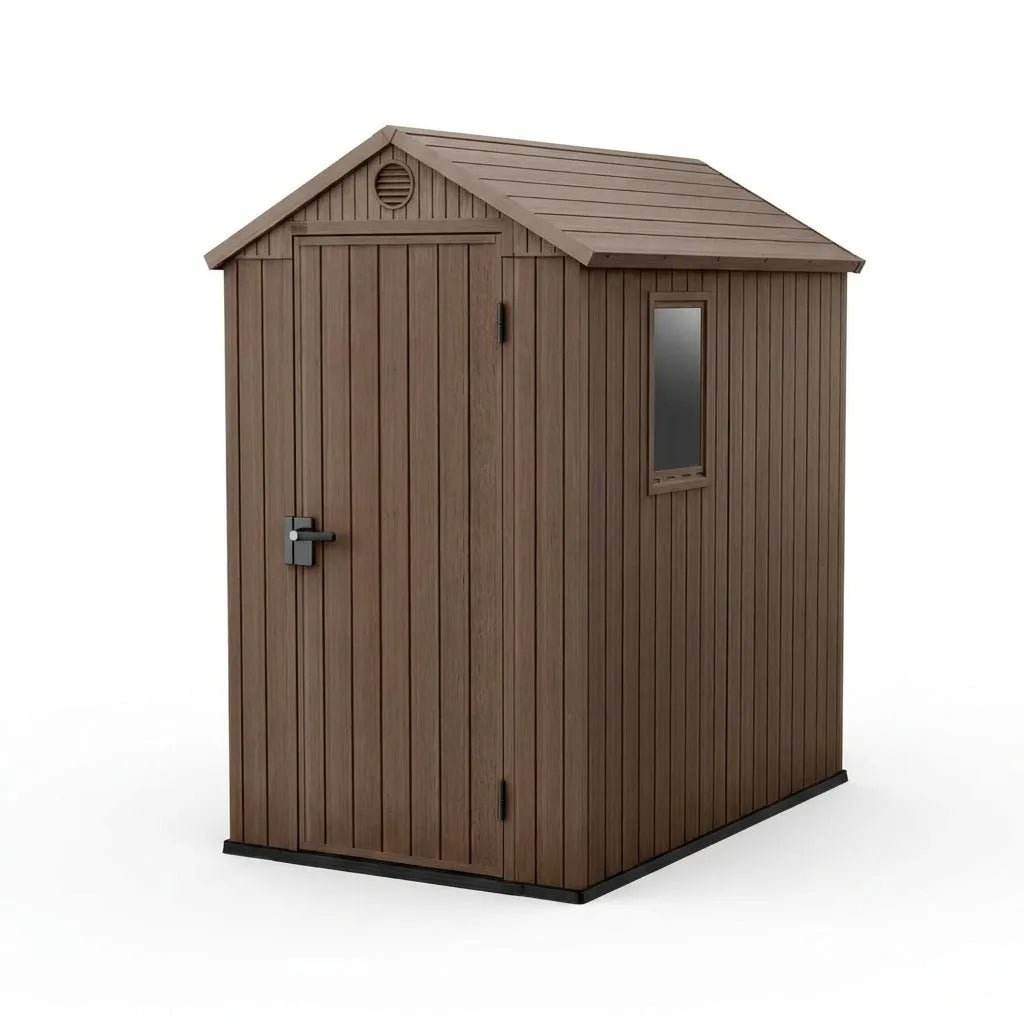Keter-4×6-Darwin-Heavy-Duty-Plastic-Garden-Shed-Brown-5.jpg