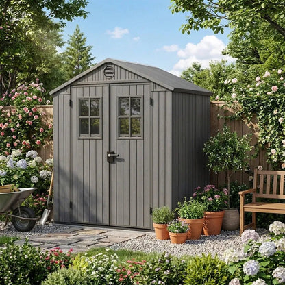 Keter-4×6-Darwin-Heavy-Duty-Plastic-Garden-Shed-Grey-3.jpg