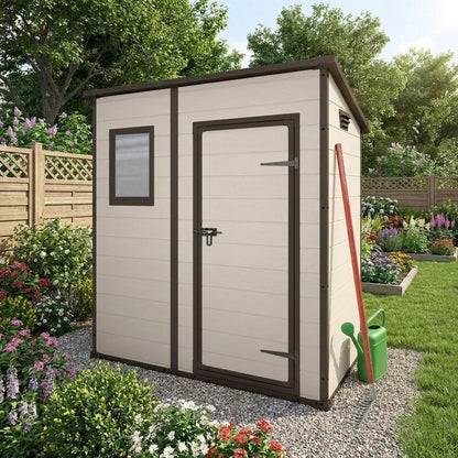 Keter-6×4-Manor-Plastic-Pent-Garden-Storage-Shed-Beige-2.jpg