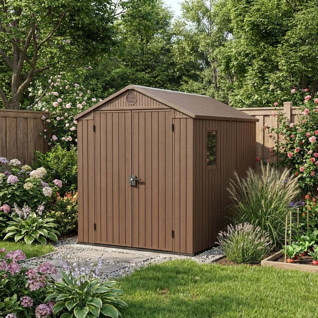 Keter-6×8-Darwin-Heavy-Duty-Plastic-Garden-Shed-Brown-4.jpg