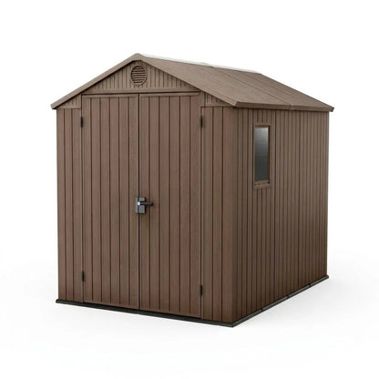 Keter-6×8-Darwin-Heavy-Duty-Plastic-Garden-Shed-Brown-5.jpg