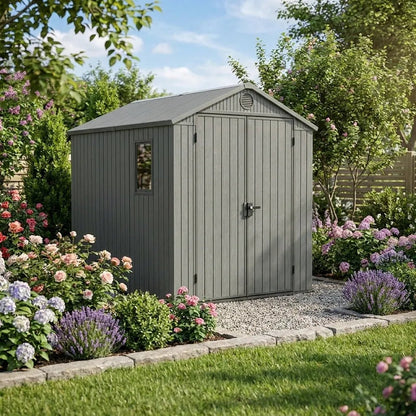 Keter-6×8-Darwin-Heavy-Duty-Plastic-Garden-Shed-Green-2.jpg