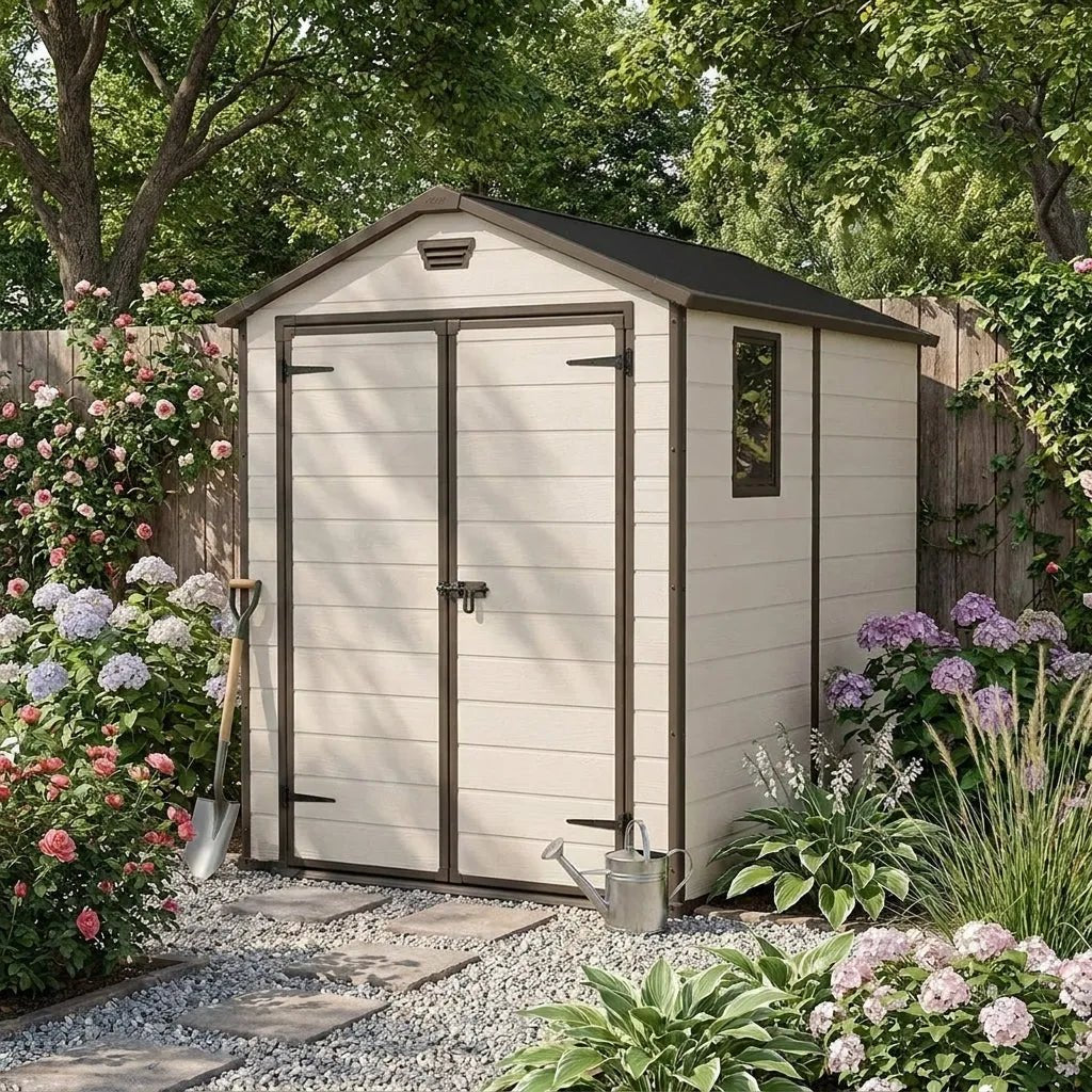 Keter-6×8-Manor-Plastic-Garden-Storage-Shed-Beige-2.jpg