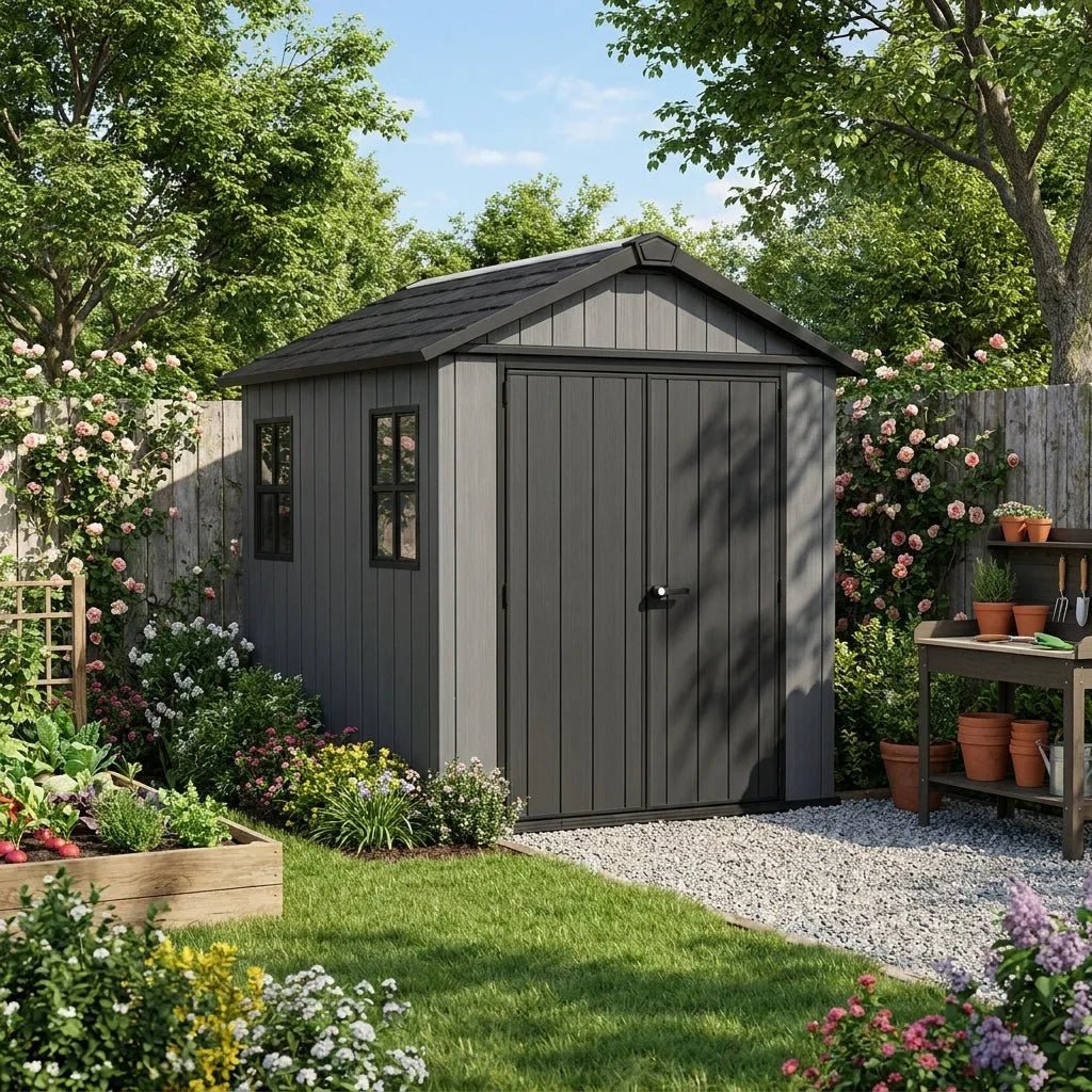 Keter-7x7_5-Newton-Plus-Side-Entry-Plastic-Shed-Dark-Grey-2.jpg