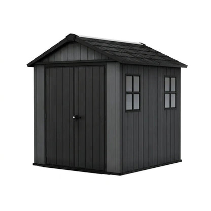 Keter-7x7_5-Newton-Plus-Side-Entry-Plastic-Shed-Dark-Grey-4.jpg