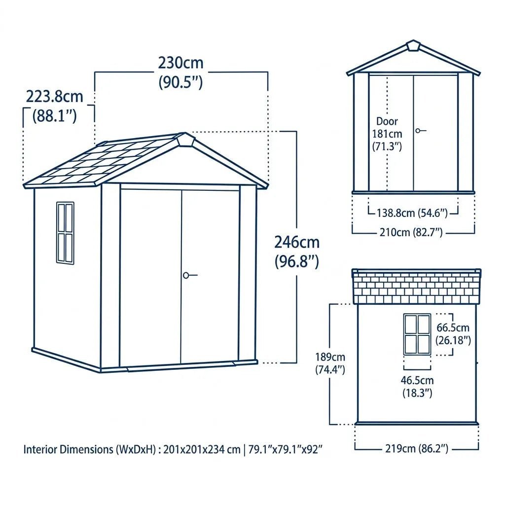 Keter-7x7_5-Newton-Plus-Side-Entry-Plastic-Shed-Dark-Grey-5.jpg