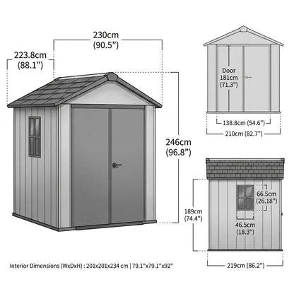 Keter-7x7_5-Newton-Plus-Side-Entry-Plastic-Shed-Dark-Grey-6.jpg
