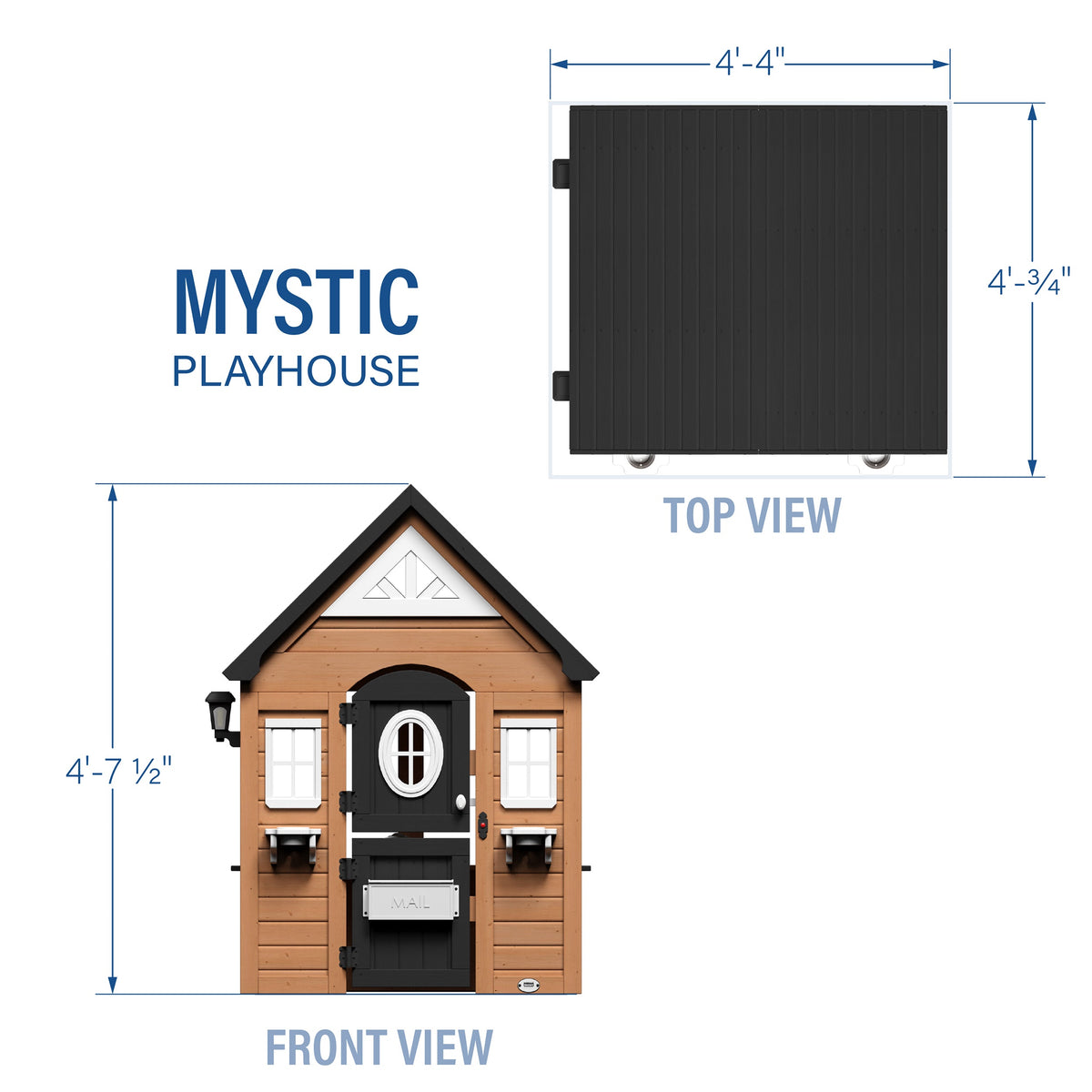 Mystic Playhouse