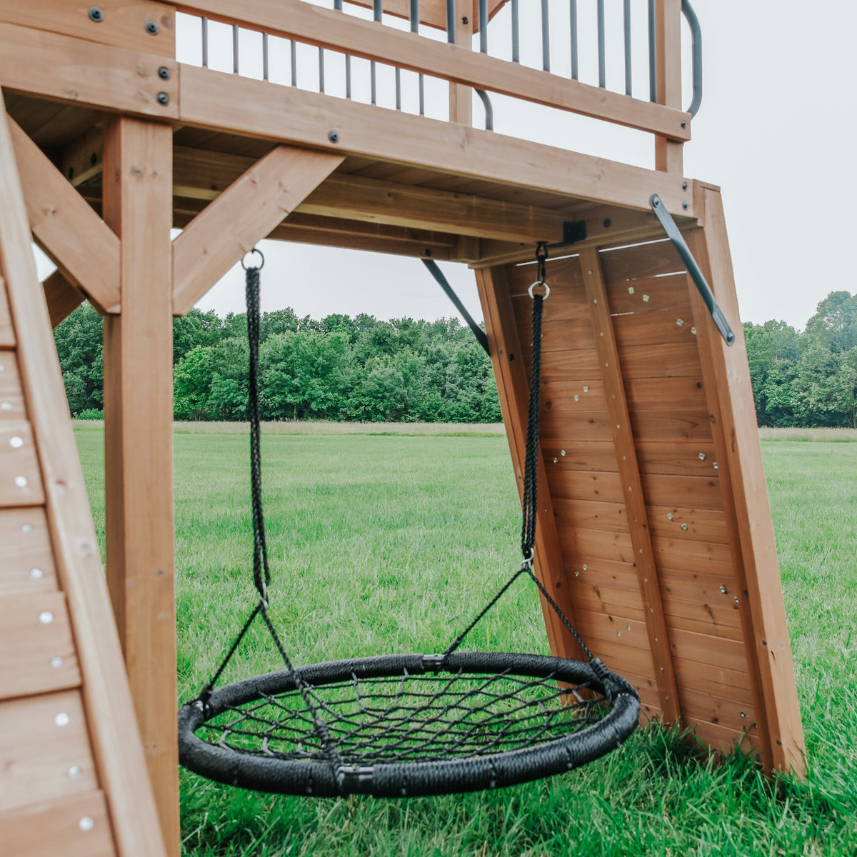 Sterling Point Swing Set