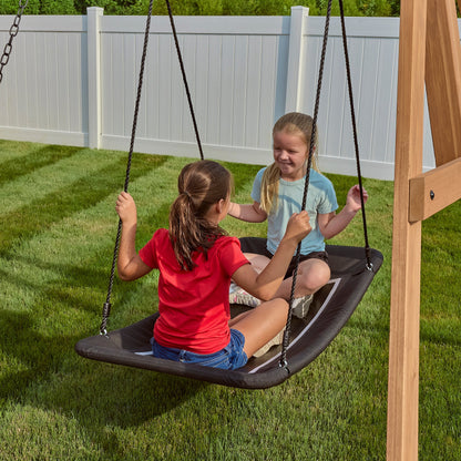 Slate Ridge Swing Set